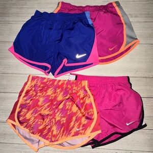 Girls Nike Shorts 6X